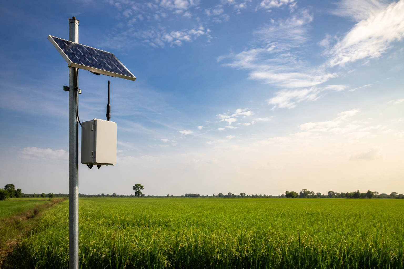 Electronics hardware and IoT components