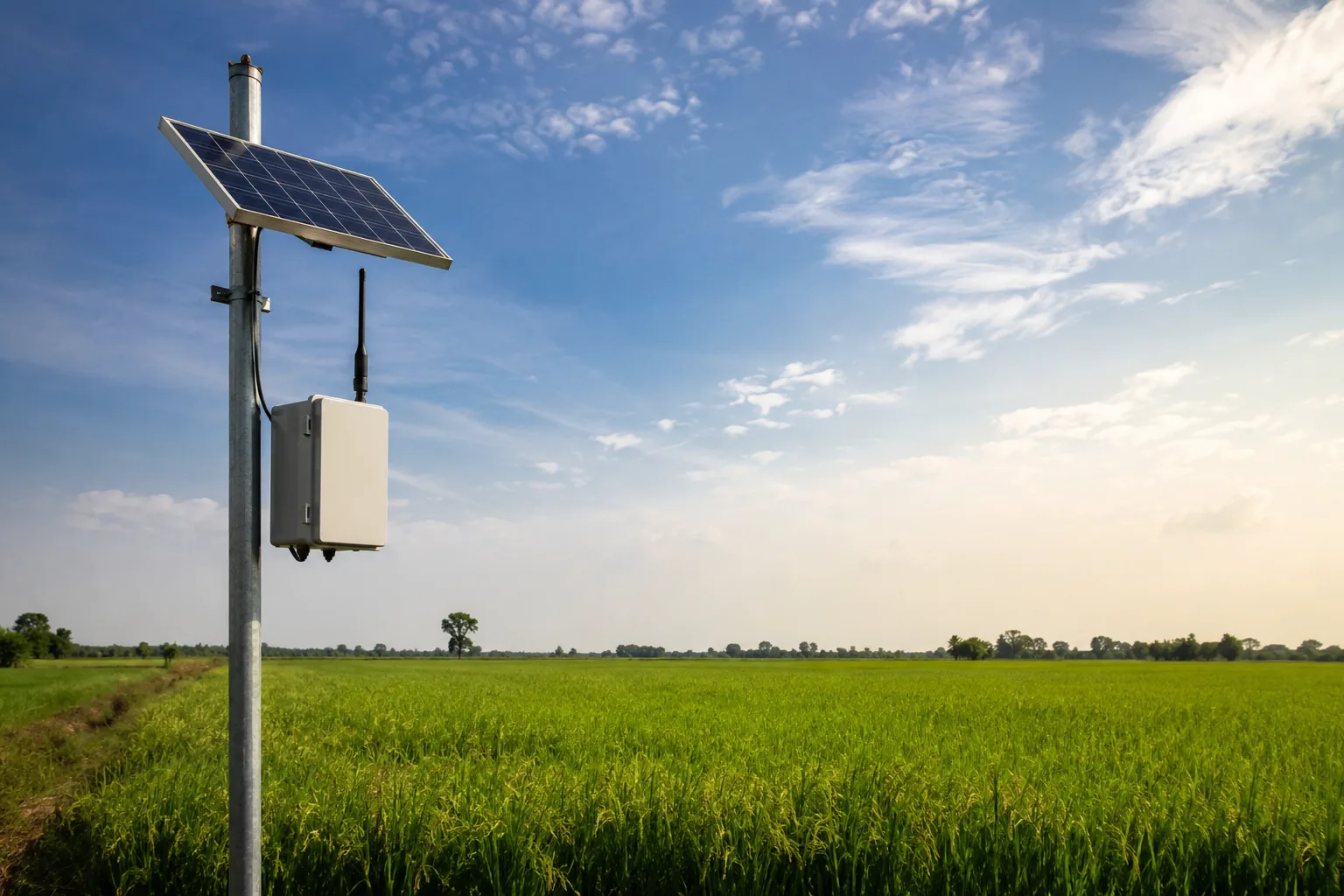Electronics hardware and IoT components